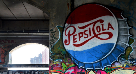 Freedom_PepsiMural_IndivdualArtist_Murals