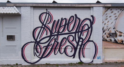 QueenAndrea_2014MuralFresh_IndivdualArtist_Murals